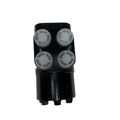 Steel Steering Control Unit Orbitrol Valve GR1001-211000-000 BZZ1-E280BC untuk HANGCHA