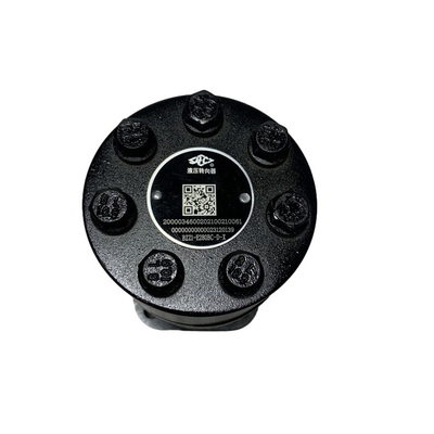Steel Steering Control Unit Orbitrol Valve GR1001-211000-000 BZZ1-E280BC untuk HANGCHA
