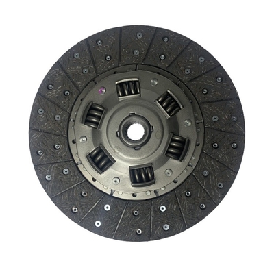 Perdagangan ritel bagian-bagian forklift cakram kopling 275*21 untuk CPC20-35 OEM NO 13453-10331 N150-124000-00
