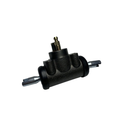 Bagian-bagian forklift yang dirancang secara efisien Silinder roda rem untuk HANGCHA 30HB 24433-76010G