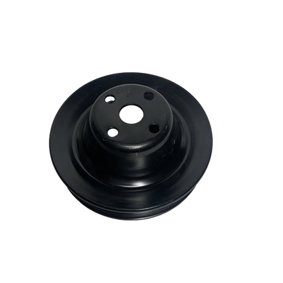 3926855 Cummins Bagian Mesin 6CT ISC ISL QSC QSL Fan Pulley untuk Forklift Model CPCD100-300