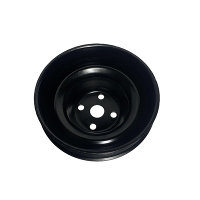 3926855 Cummins Bagian Mesin 6CT ISC ISL QSC QSL Fan Pulley untuk Forklift Model CPCD100-300