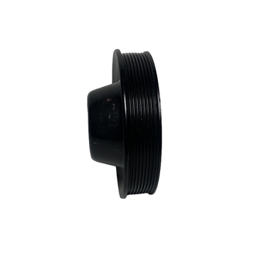 3926855 Cummins Bagian Mesin 6CT ISC ISL QSC QSL Fan Pulley untuk Forklift Model CPCD100-300