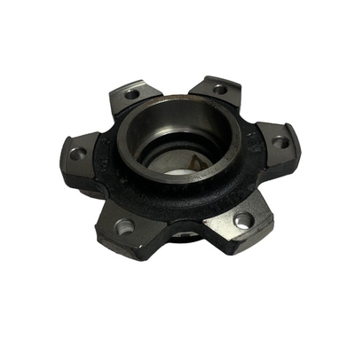 Bagian-bagian forklift Hub kemudi poros belakang N163-220013-001 Untuk CPC D 20-35 Berat KG 4.5