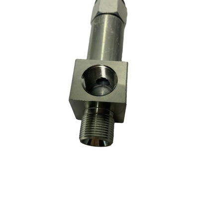 HELI 3 Ton Lifting Cylinder Intermediate JT8031-34031D20B8-50401 untuk Atribut Lainnya