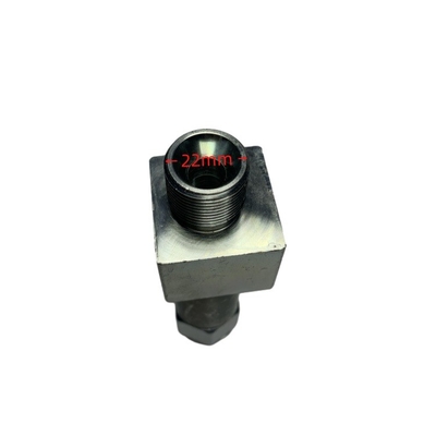HELI 3 Ton Lifting Cylinder Intermediate JT8031-34031D20B8-50401 untuk Atribut Lainnya