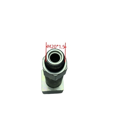 HELI 3 Ton Lifting Cylinder Intermediate JT8031-34031D20B8-50401 untuk Atribut Lainnya