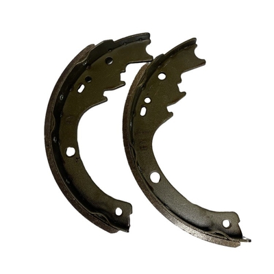 Sepatu rem forklift 23653-73021 untuk CPCD20-25 CPC20-25 CPD20-25 FD20-25 FG20-25 Produk