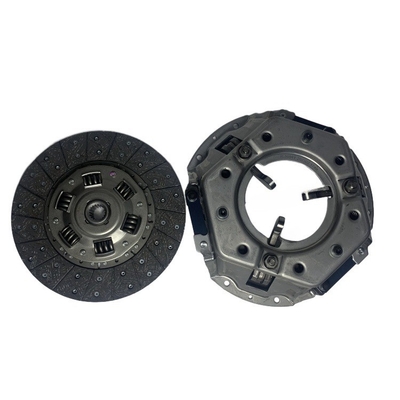 13453-10402 / N150-122000-000 Bagian forklift untuk CPC20-35 Cover kopling transmisi baja