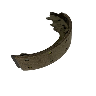 Sepatu rem forklift 23653-73021 untuk CPCD20-25 CPC20-25 CPD20-25 FD20-25 FG20-25 Produk