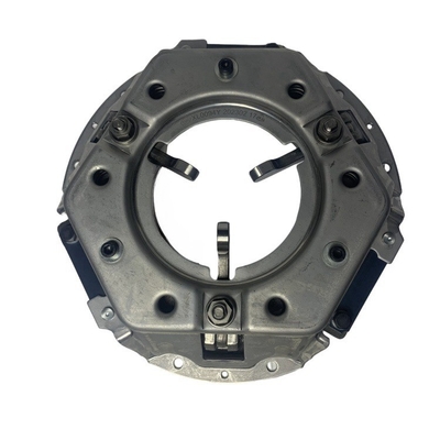 13453-10402 / N150-122000-000 Bagian forklift untuk CPC20-35 Cover kopling transmisi baja