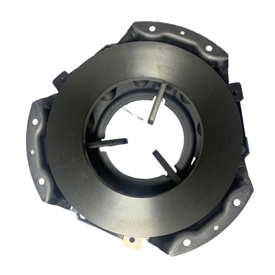 13453-10402 / N150-122000-000 Bagian forklift untuk CPC20-35 Cover kopling transmisi baja