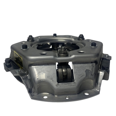 13453-10402 / N150-122000-000 Bagian forklift untuk CPC20-35 Cover kopling transmisi baja