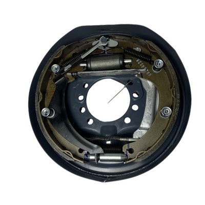 Forklift Bagian roda rem Assy untuk CPCD20-25 CPC20-25 CPD20-25 FD20-25 FG20-25 dan OEM REF000560R