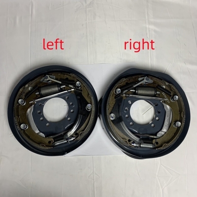 Forklift Bagian roda rem Assy untuk CPCD20-25 CPC20-25 CPD20-25 FD20-25 FG20-25 dan OEM REF000560R