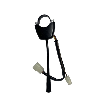 HELI Forklift Turn Light Switch JK802L untuk forklift di bengkel mesin