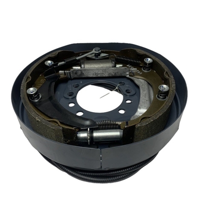 Forklift Bagian roda rem Assy untuk CPCD20-25 CPC20-25 CPD20-25 FD20-25 FG20-25 dan OEM REF000560R