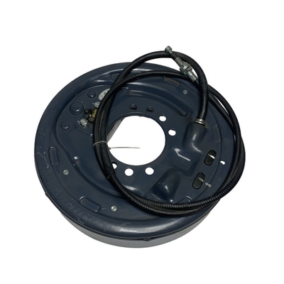 Forklift Bagian roda rem Assy untuk CPCD20-25 CPC20-25 CPD20-25 FD20-25 FG20-25 dan OEM REF000560R