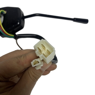 HELI Forklift Turn Light Switch JK802L untuk forklift di bengkel mesin