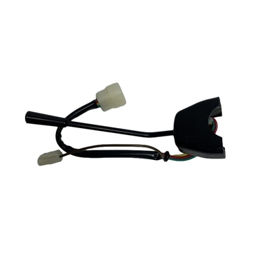 HELI Forklift Turn Light Switch JK802L untuk forklift di bengkel mesin