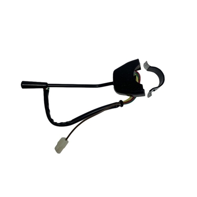 HELI Forklift Turn Light Switch JK802L untuk forklift di bengkel mesin
