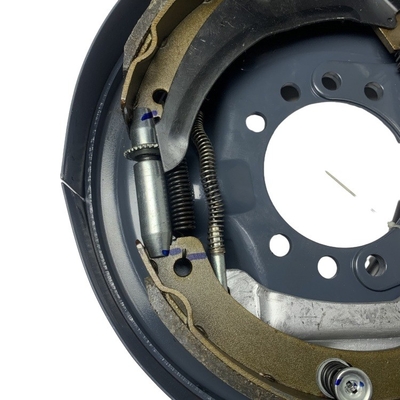Forklift Bagian roda rem Assy untuk CPCD20-25 CPC20-25 CPD20-25 FD20-25 FG20-25 dan OEM REF000560R