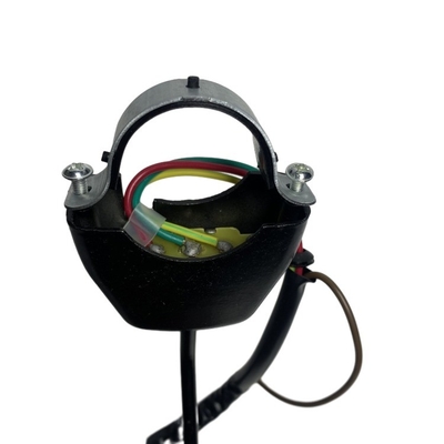 HELI Forklift Turn Light Switch JK802L untuk forklift di bengkel mesin