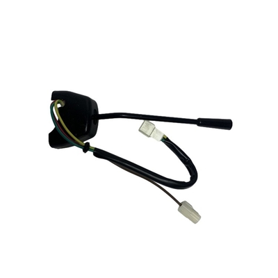 HELI Forklift Turn Light Switch JK802L untuk forklift di bengkel mesin