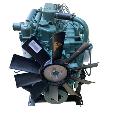 Dijamin Besturn X40 EV400 SUV CA6110 xichai CA6110/ 125 FAW Mesin Diesel untuk Loader