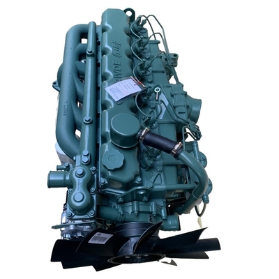 Dijamin Besturn X40 EV400 SUV CA6110 xichai CA6110/ 125 FAW Mesin Diesel untuk Loader