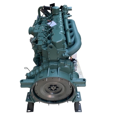 Dijamin Besturn X40 EV400 SUV CA6110 xichai CA6110/ 125 FAW Mesin Diesel untuk Loader
