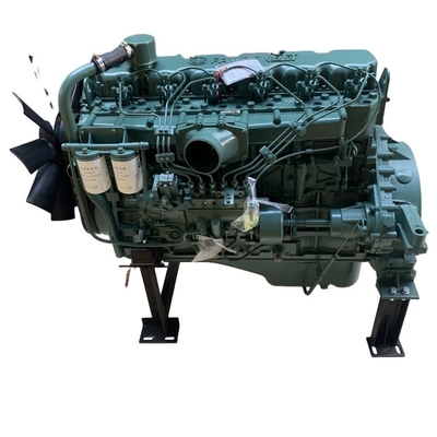 Dijamin Besturn X40 EV400 SUV CA6110 xichai CA6110/ 125 FAW Mesin Diesel untuk Loader