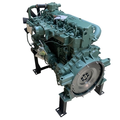 Dijamin Besturn X40 EV400 SUV CA6110 xichai CA6110/ 125 FAW Mesin Diesel untuk Loader