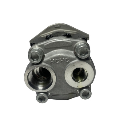 Pompa hidraulik untuk HELI H93N7-10001 CBHZ-F31.5-ALH6L Cocok untuk bagian forklift