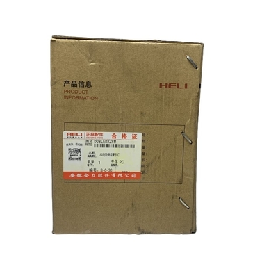 0.85KG D08LEDXZFM LED Rotating Buzzer Light dengan Keuntungan Kehidupan Kerja yang Panjang