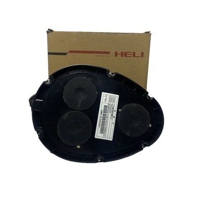 0.85KG D08LEDXZFM LED Rotating Buzzer Light dengan Keuntungan Kehidupan Kerja yang Panjang