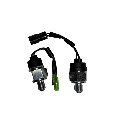 Perangkat Pertambangan Energi Universal Zero Gear Switch JK208 Cocok untuk Kasus Transmisi