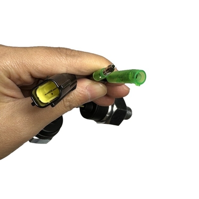 Perangkat Pertambangan Energi Universal Zero Gear Switch JK208 Cocok untuk Kasus Transmisi