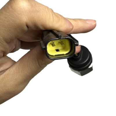 Perangkat Pertambangan Energi Universal Zero Gear Switch JK208 Cocok untuk Kasus Transmisi