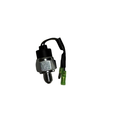Perangkat Pertambangan Energi Universal Zero Gear Switch JK208 Cocok untuk Kasus Transmisi