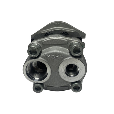 H25S7-10011 CBHZ-F31.5-AL2L Pompa hidraulik Untuk HELI Black Mesin bengkel