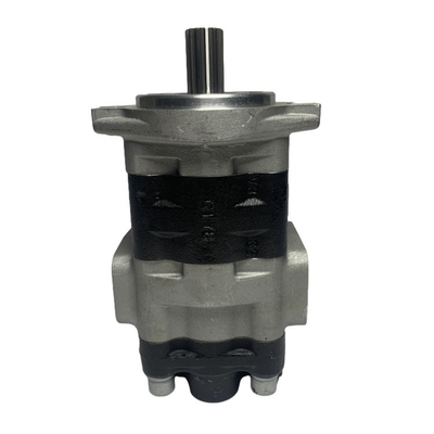 Bagian-bagian forklift G0U27-10201 Pompa hidraulik untuk seri HELI K CPCD80-100 CBHYGK-G32/F3.5-AT