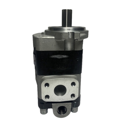 Bagian-bagian forklift G0U27-10201 Pompa hidraulik untuk seri HELI K CPCD80-100 CBHYGK-G32/F3.5-AT