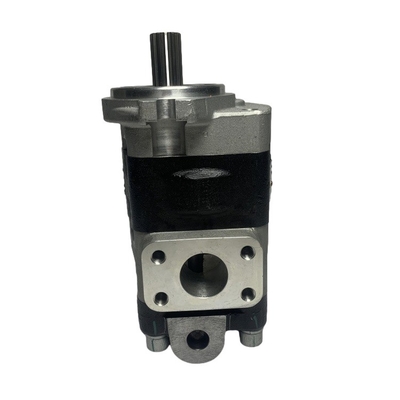 Bagian-bagian forklift G0U27-10201 Pompa hidraulik untuk seri HELI K CPCD80-100 CBHYGK-G32/F3.5-AT
