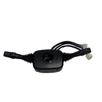 1.5KG Forklift Kombinasi Switch GR501-703000-000 HANG R960-705000-000 CPCD50-100 Bagian