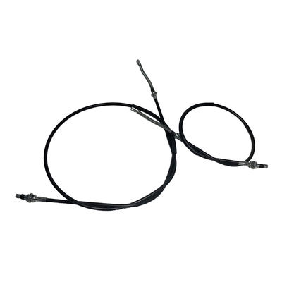 1.2KG Forklift Brake Cable Assembly 0C11246-14603 0C11246-24603 untuk FD30 CPC D 30-35