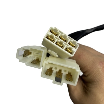 1.5KG Forklift Kombinasi Switch GR501-703000-000 HANG R960-705000-000 CPCD50-100 Bagian