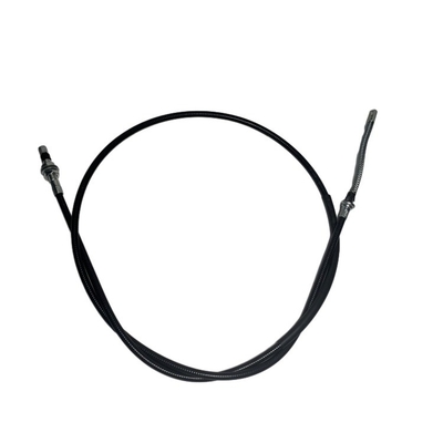 1.2KG Forklift Brake Cable Assembly 0C11246-14603 0C11246-24603 untuk FD30 CPC D 30-35