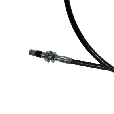 1.2KG Forklift Brake Cable Assembly 0C11246-14603 0C11246-24603 untuk FD30 CPC D 30-35