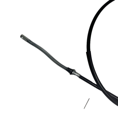 1.2KG Forklift Brake Cable Assembly 0C11246-14603 0C11246-24603 untuk FD30 CPC D 30-35